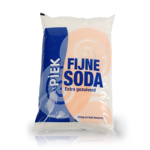Piek Soda (6 x 2000 gram)