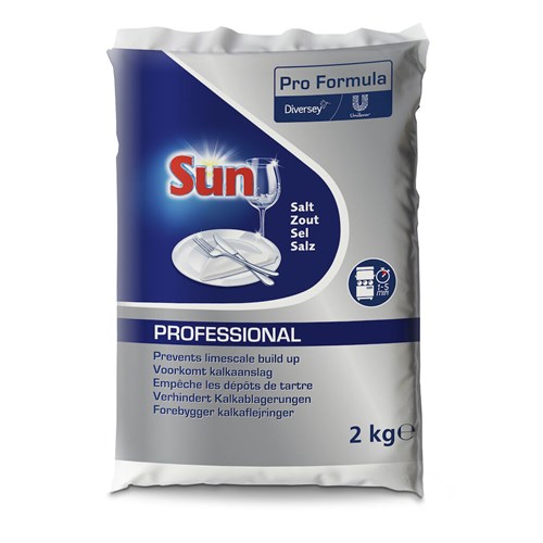 Sun Pro Formula Onthardingszout 6x2kg
