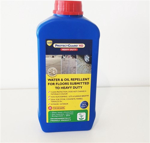 Protect guard WF premium (1 liter)
