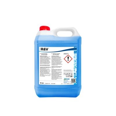 TEVAN® R&V (doos 4x5 ltr)