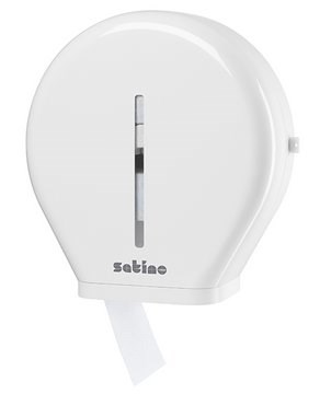 WEPA grote jumbo toiletroldispenser