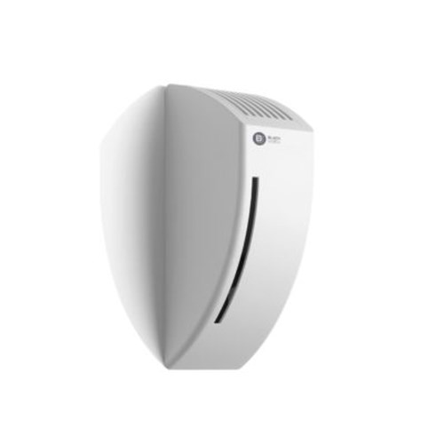 BlackSatino Luchtverfrisser dispenser wit