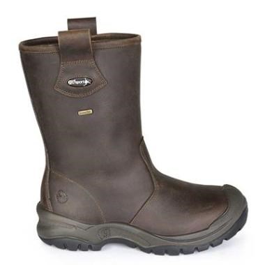 Grisport 70249C var 2 veiligheidslaars S3-mt 47