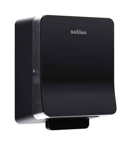 Hyginity AutoCut Dispenser (black)