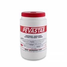 Pevastar 6 x 3 liter