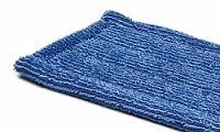 Wecoline Microvezel vlakmop 28cm blauw