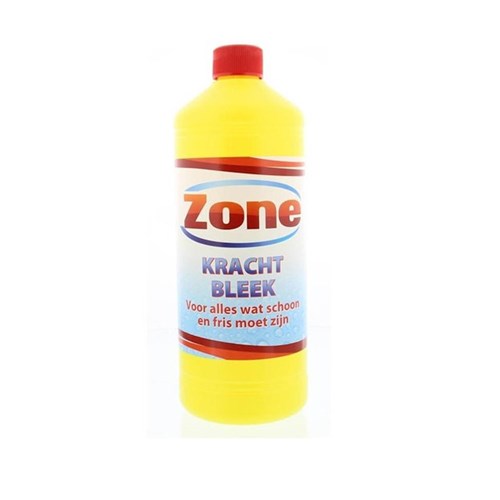 Zone Bleek water 12x1L
